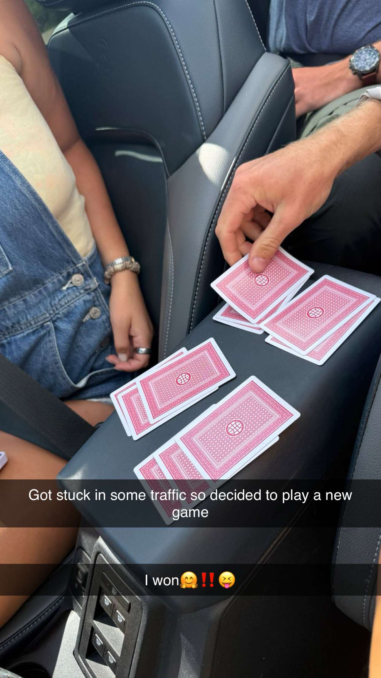 realhaylujan snapchat image archive image