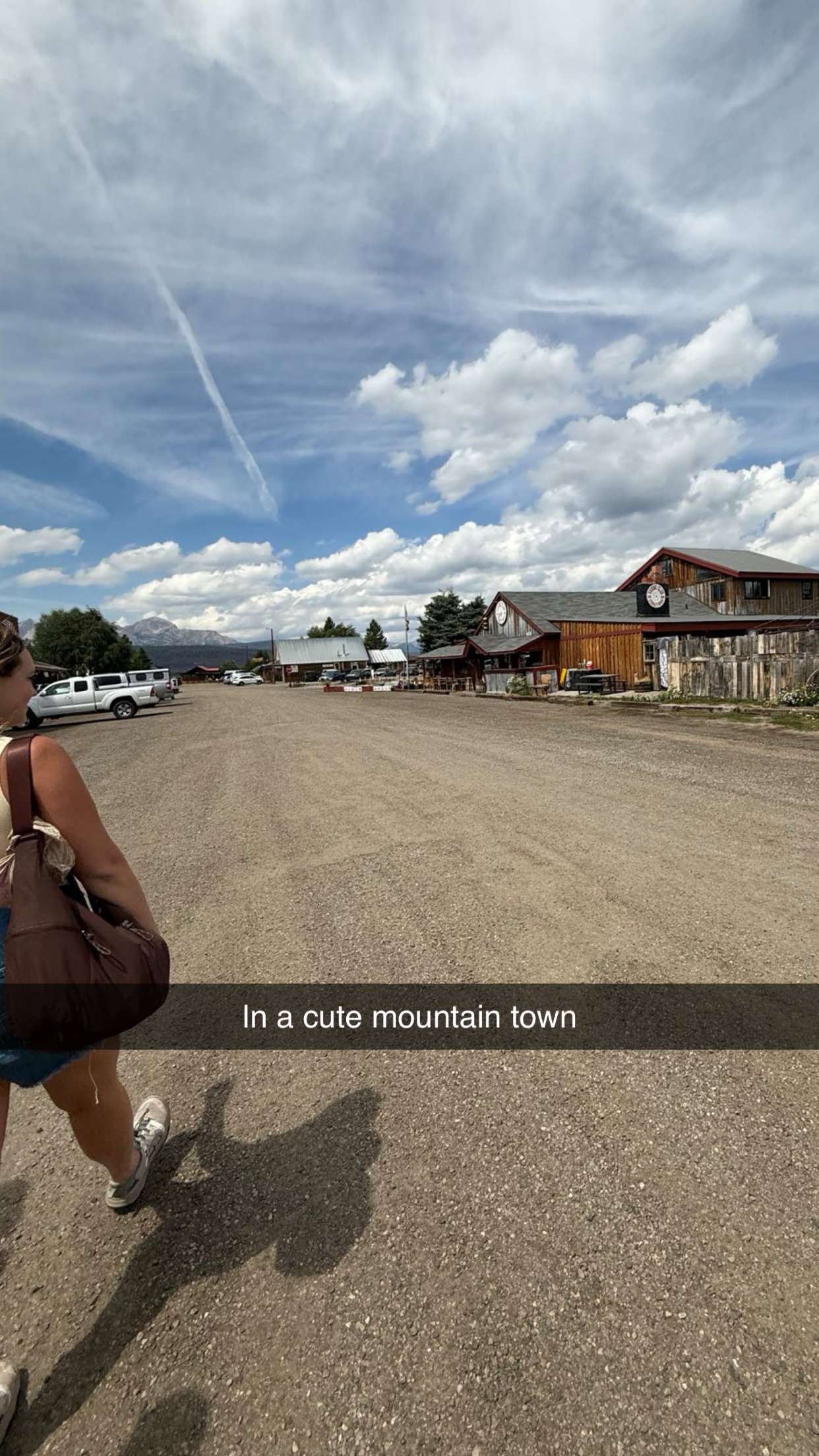 realhaylujan snapchat image archive image