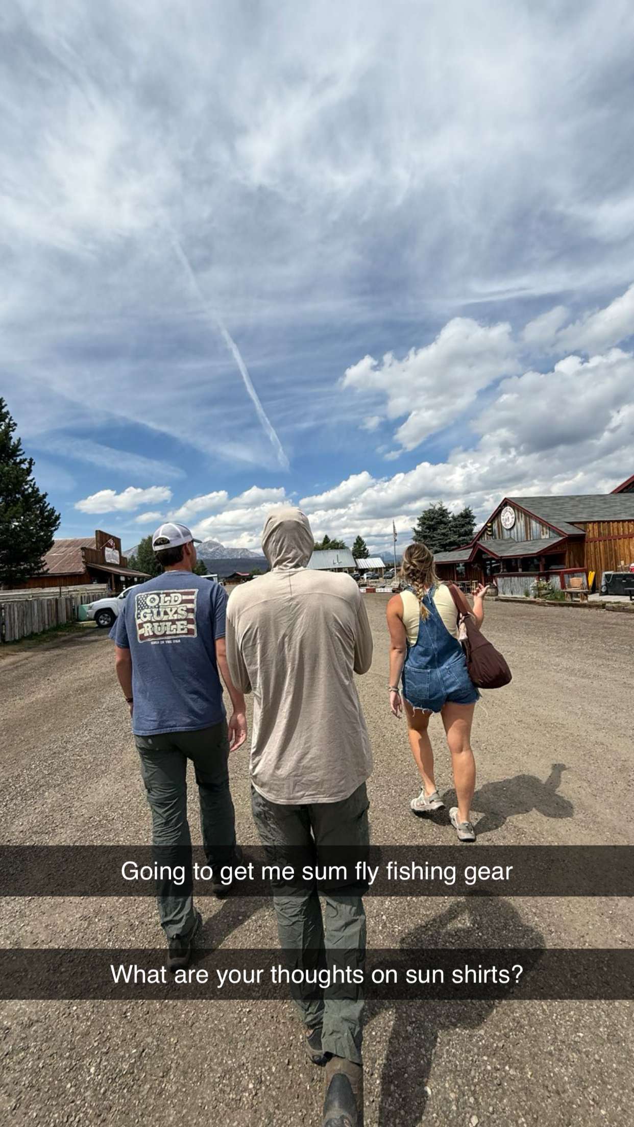 realhaylujan snapchat image archive image