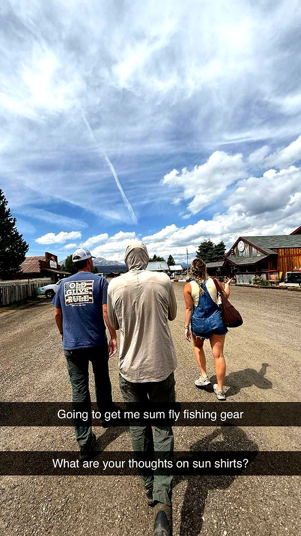 realhaylujan image ~ Altpins