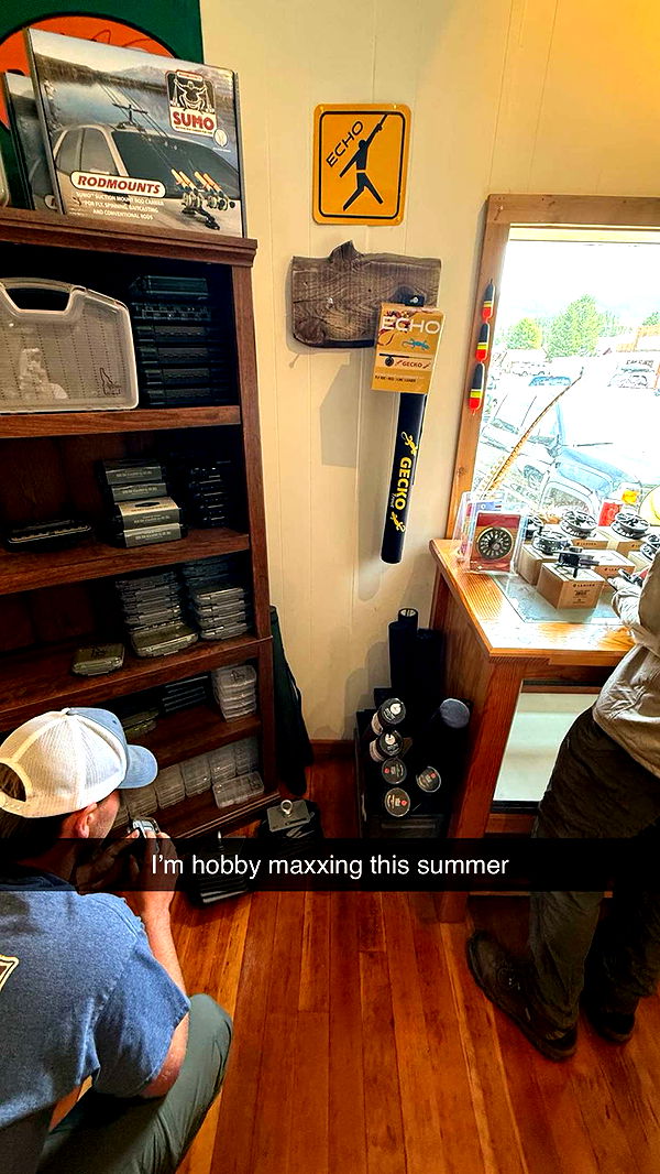 realhaylujan image ~ Altpins