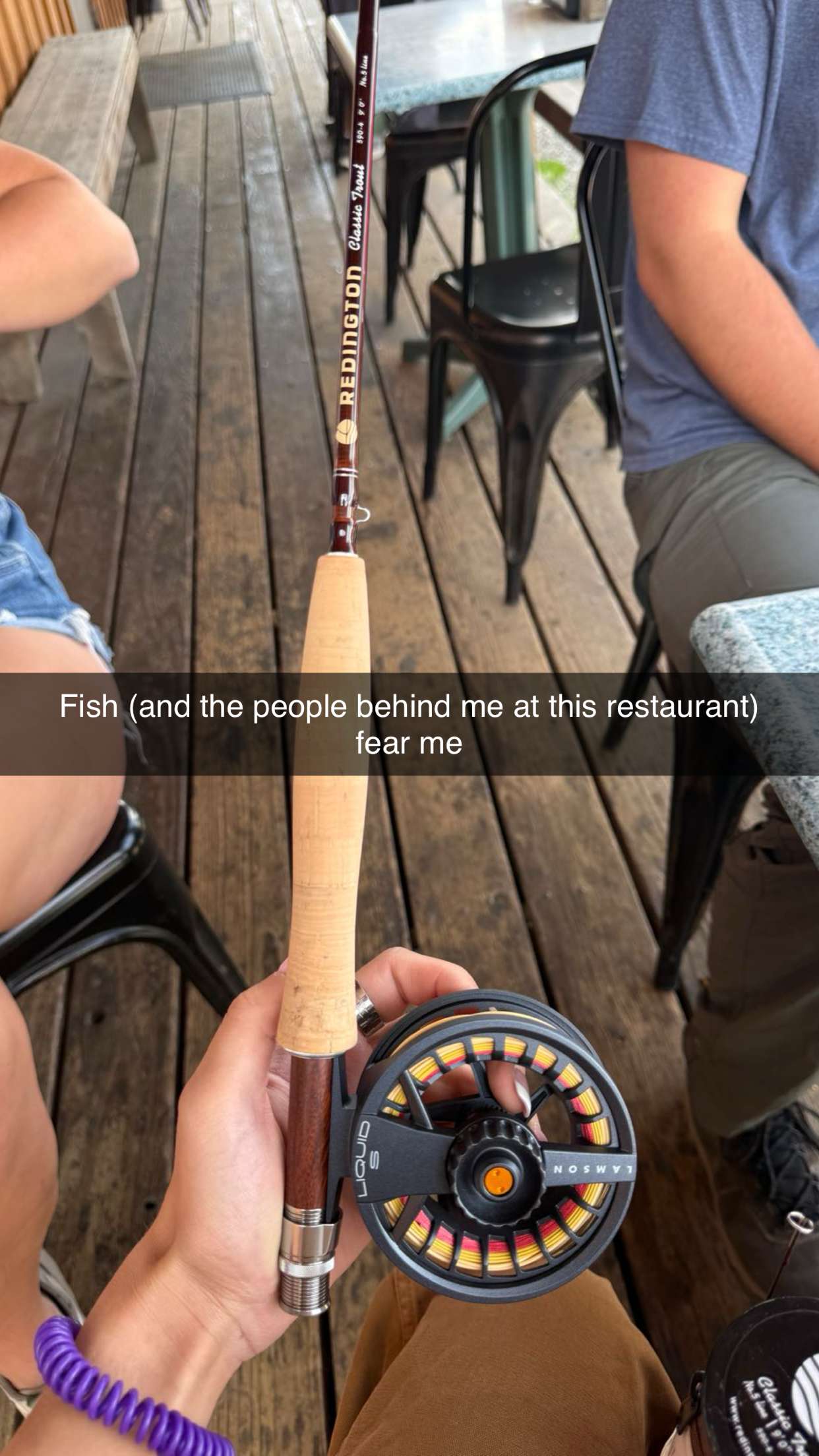 realhaylujan snapchat image archive image