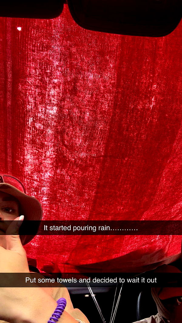 realhaylujan image ~ Altpins