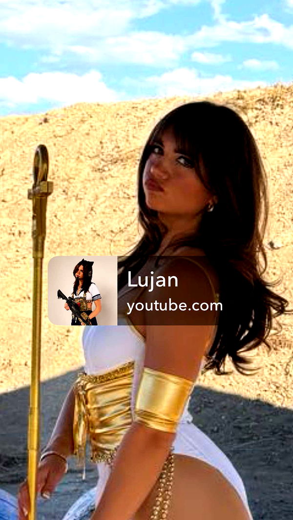 realhaylujan image ~ Altpins