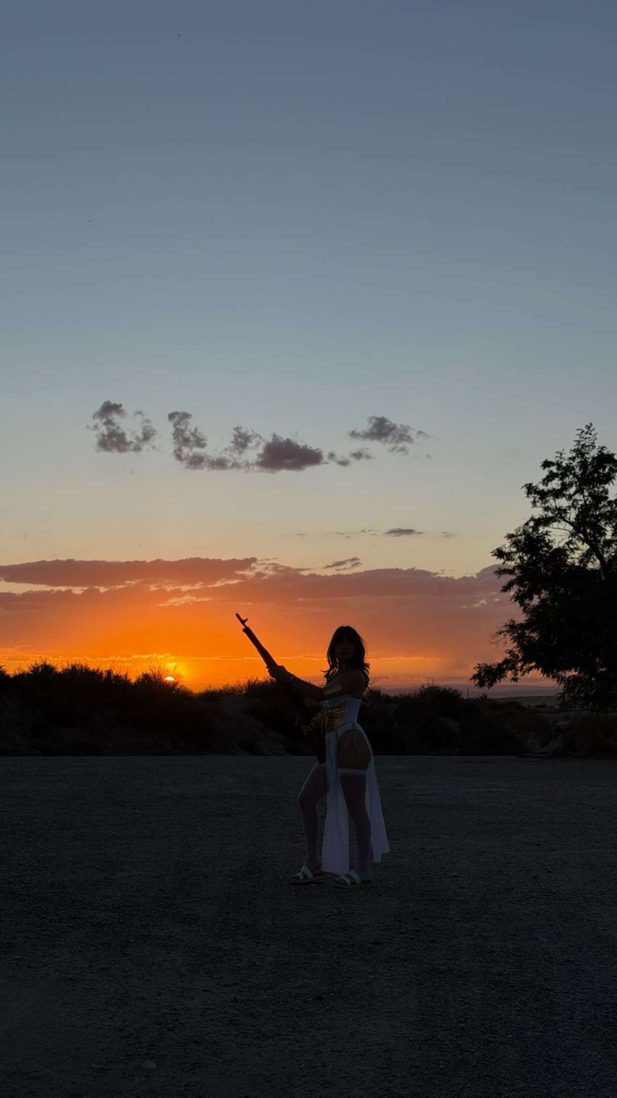 realhaylujan snapchat image archive image