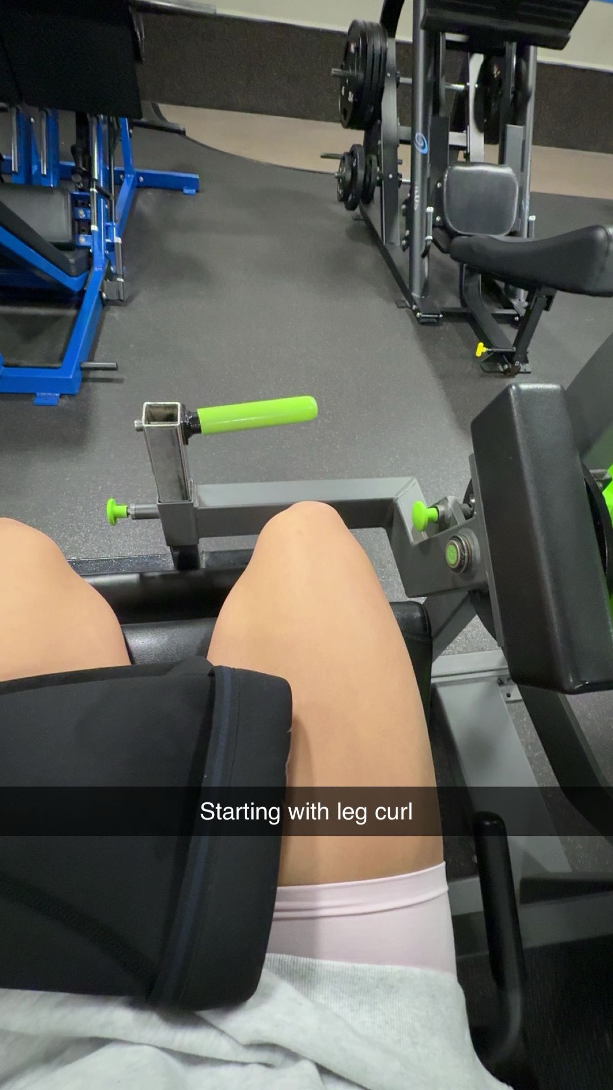 realhaylujan snapchat image archive image