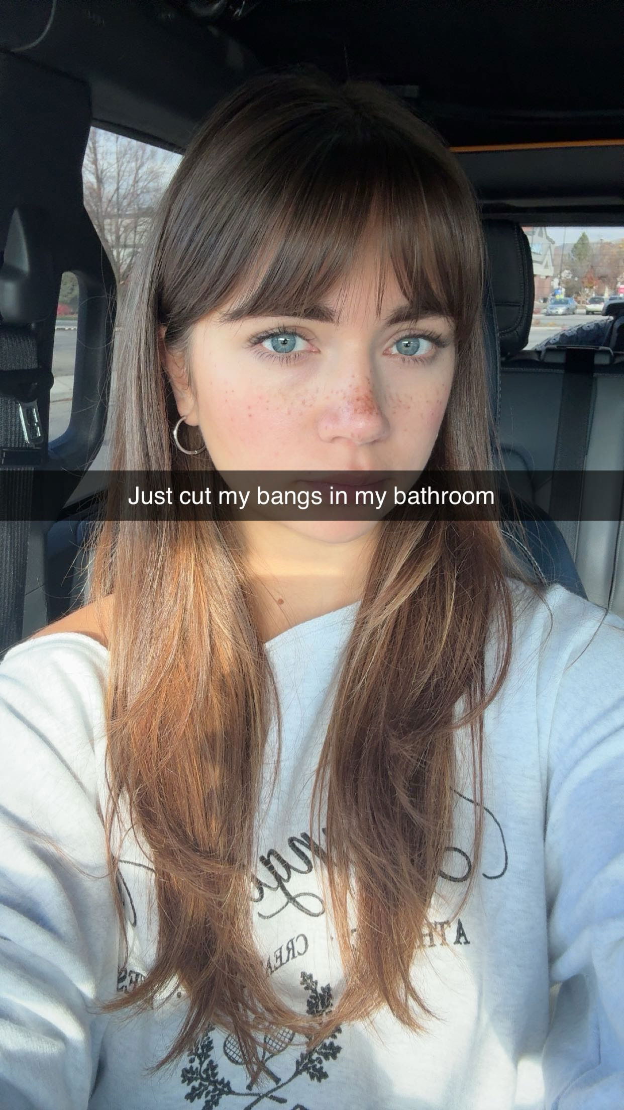 realhaylujan snapchat image archive image