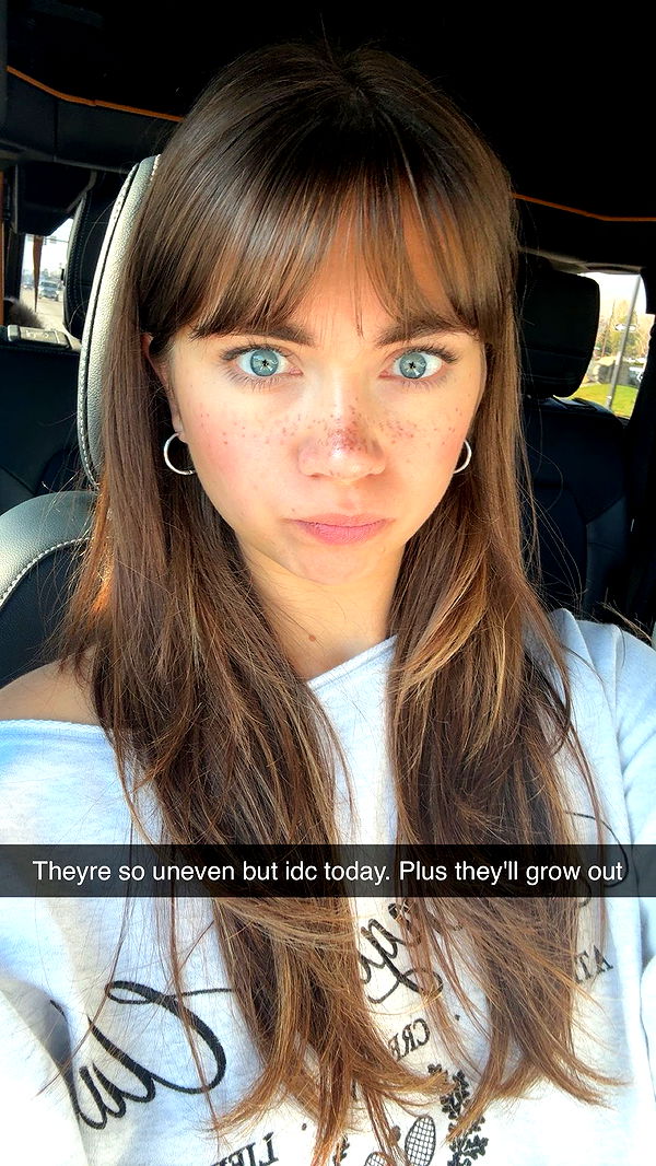 realhaylujan image ~ Altpins