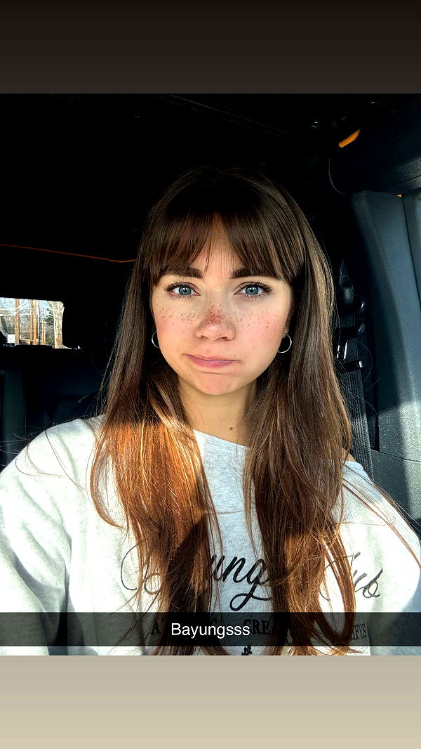 realhaylujan image ~ Altpins