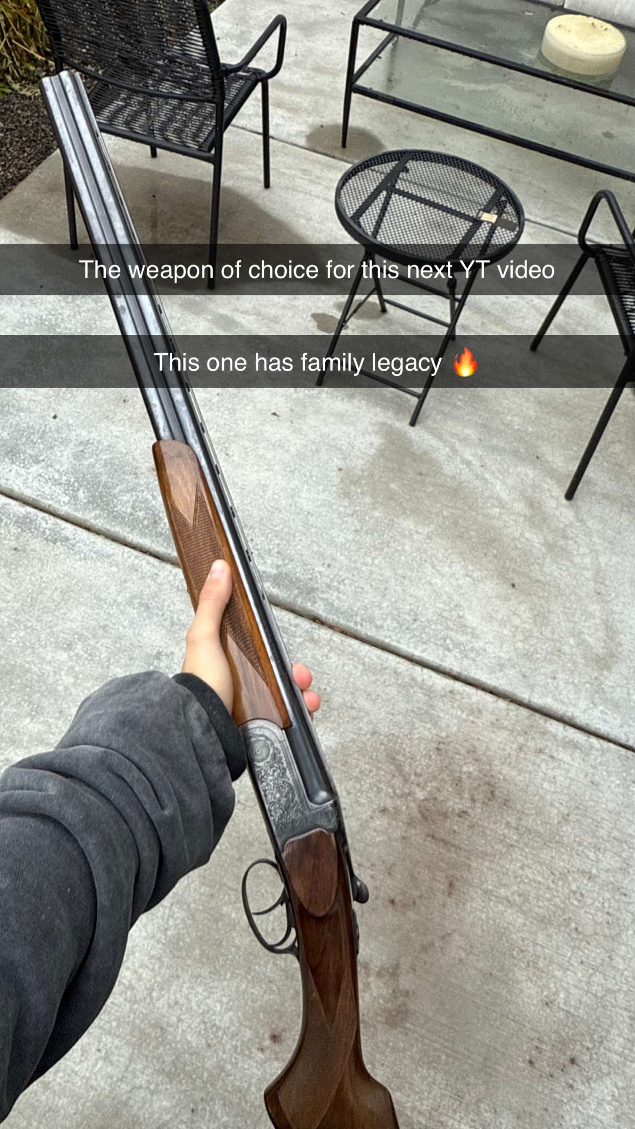 realhaylujan snapchat image archive image