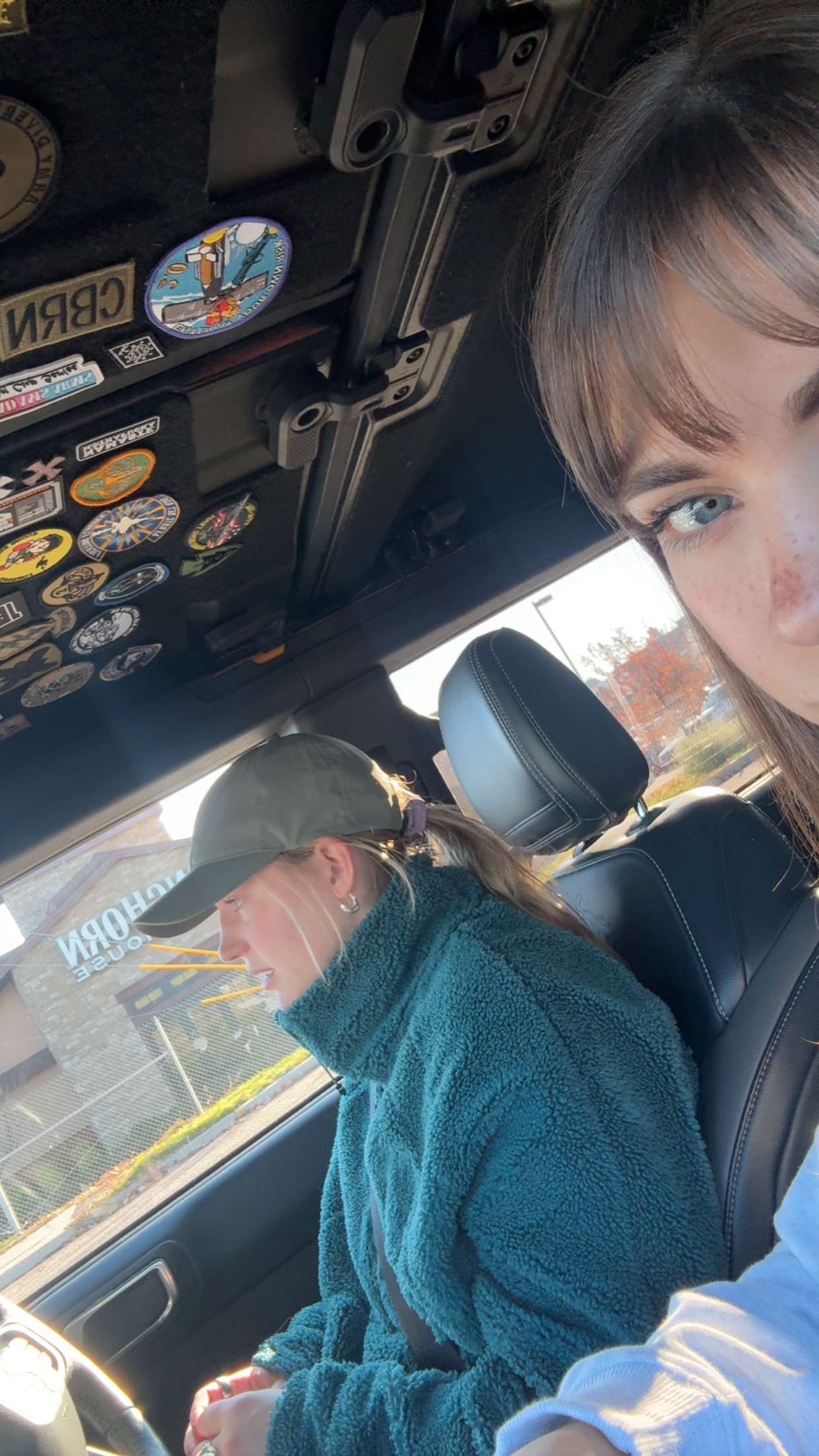 realhaylujan snapchat image archive image