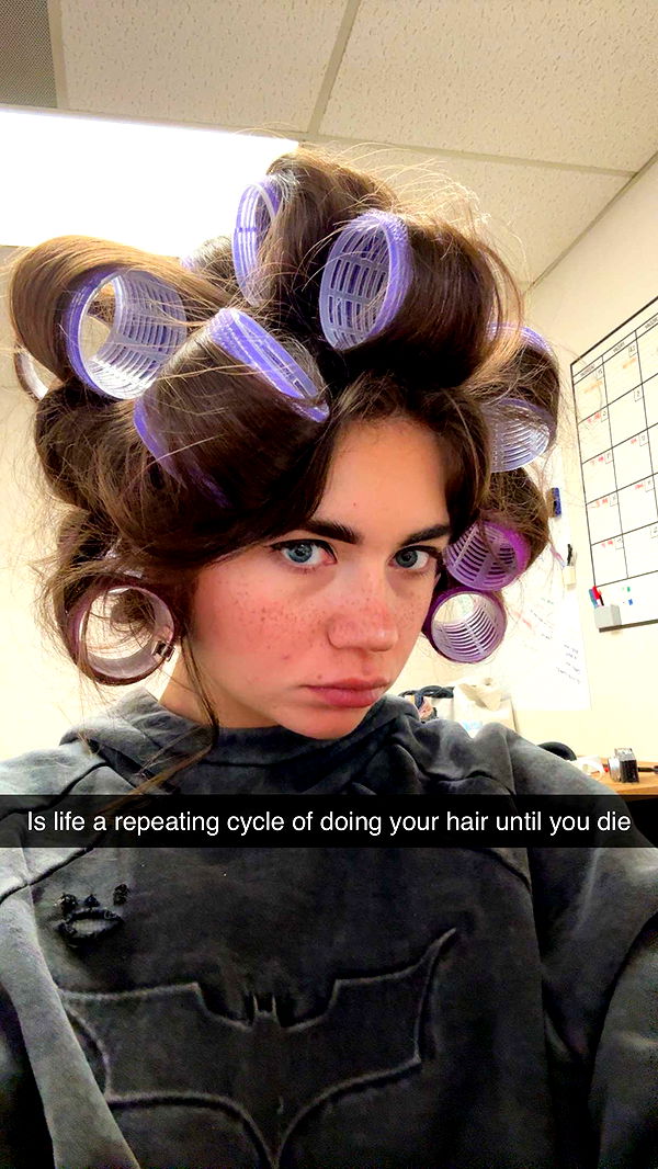 realhaylujan image ~ Altpins