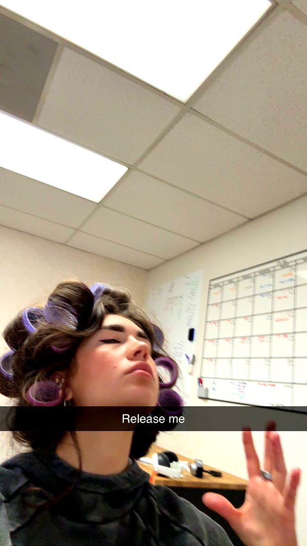 realhaylujan image ~ Altpins