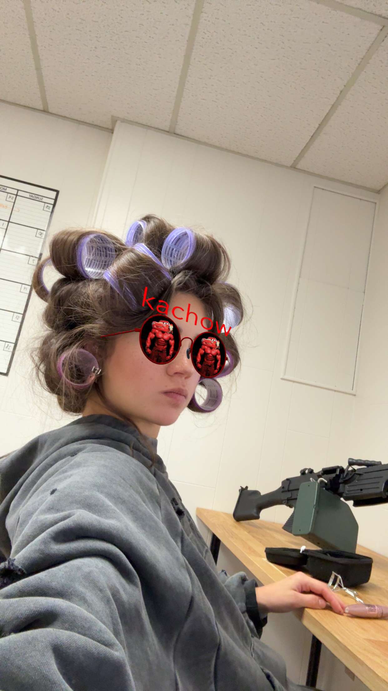 realhaylujan snapchat image archive image