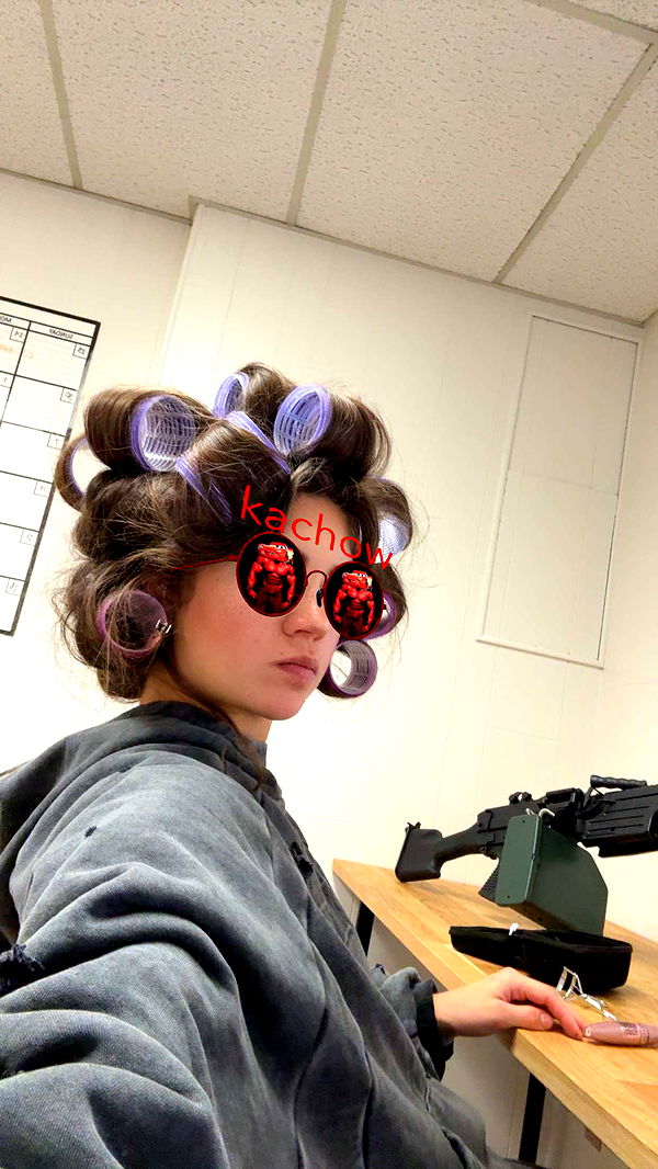 realhaylujan image ~ Altpins