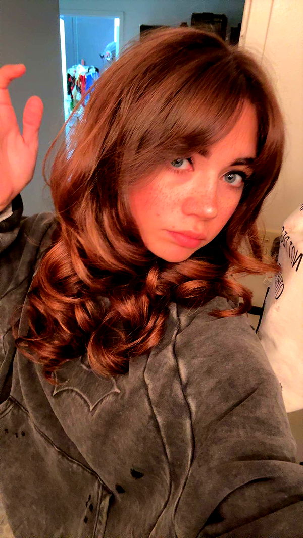 realhaylujan image ~ Altpins