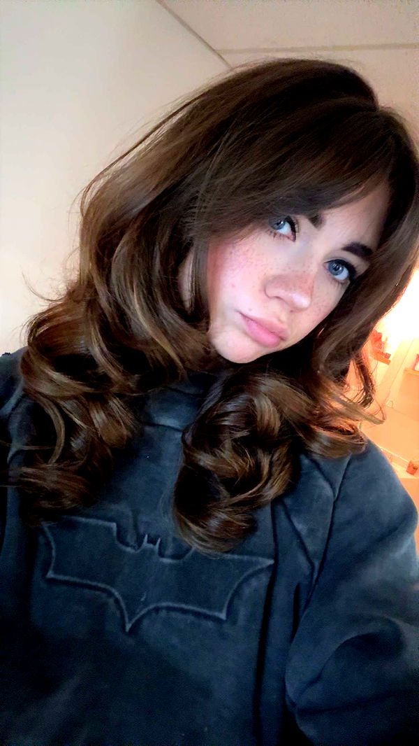 realhaylujan image ~ Altpins