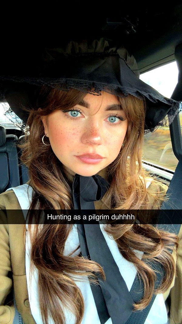 realhaylujan image ~ Altpins