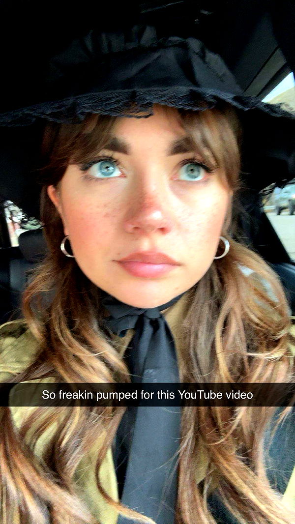 realhaylujan image ~ Altpins