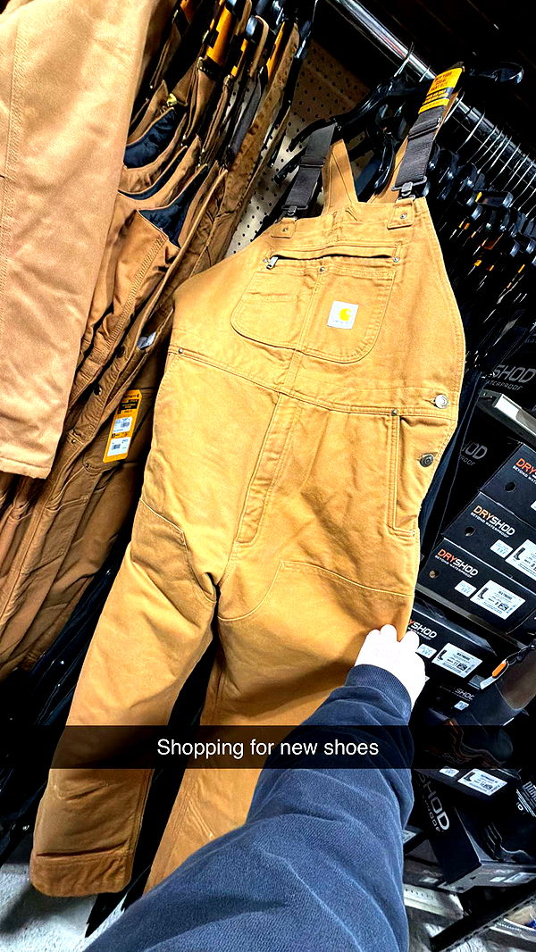 realhaylujan image ~ Altpins