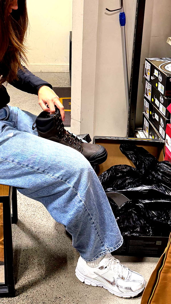 realhaylujan image ~ Altpins