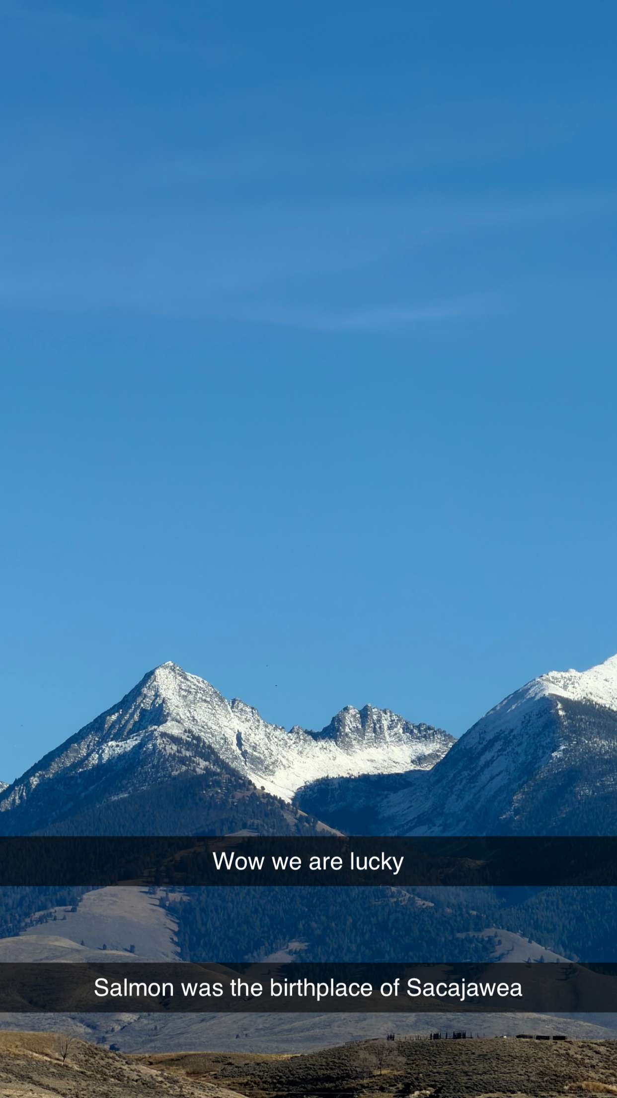 realhaylujan snapchat image archive image