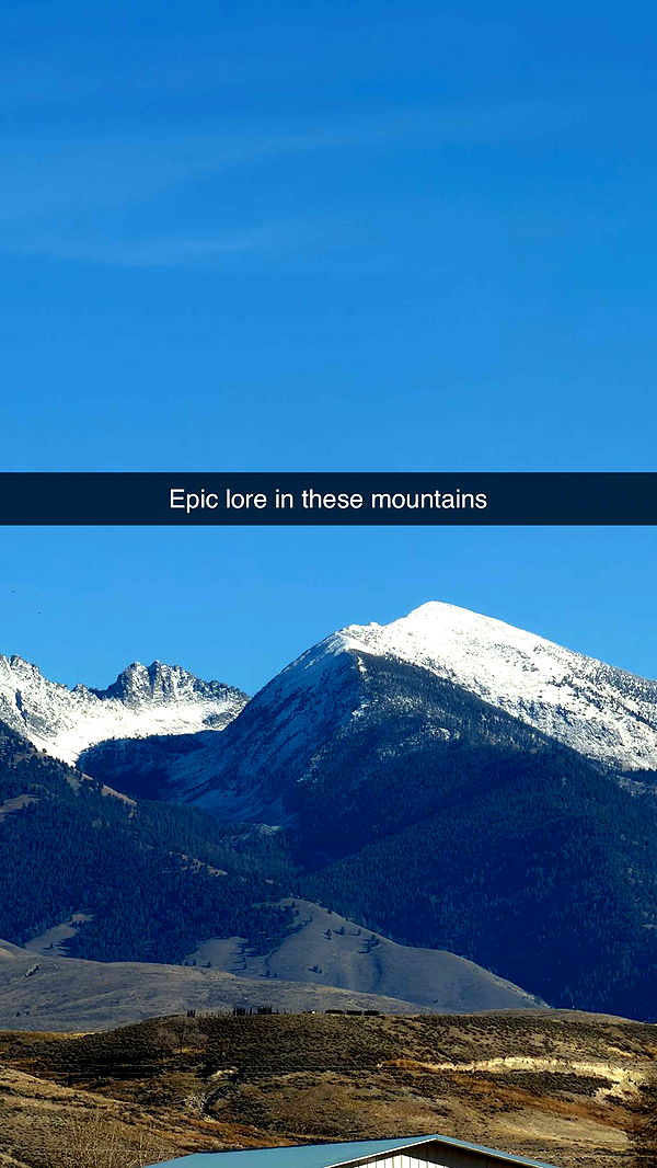 realhaylujan image ~ Altpins