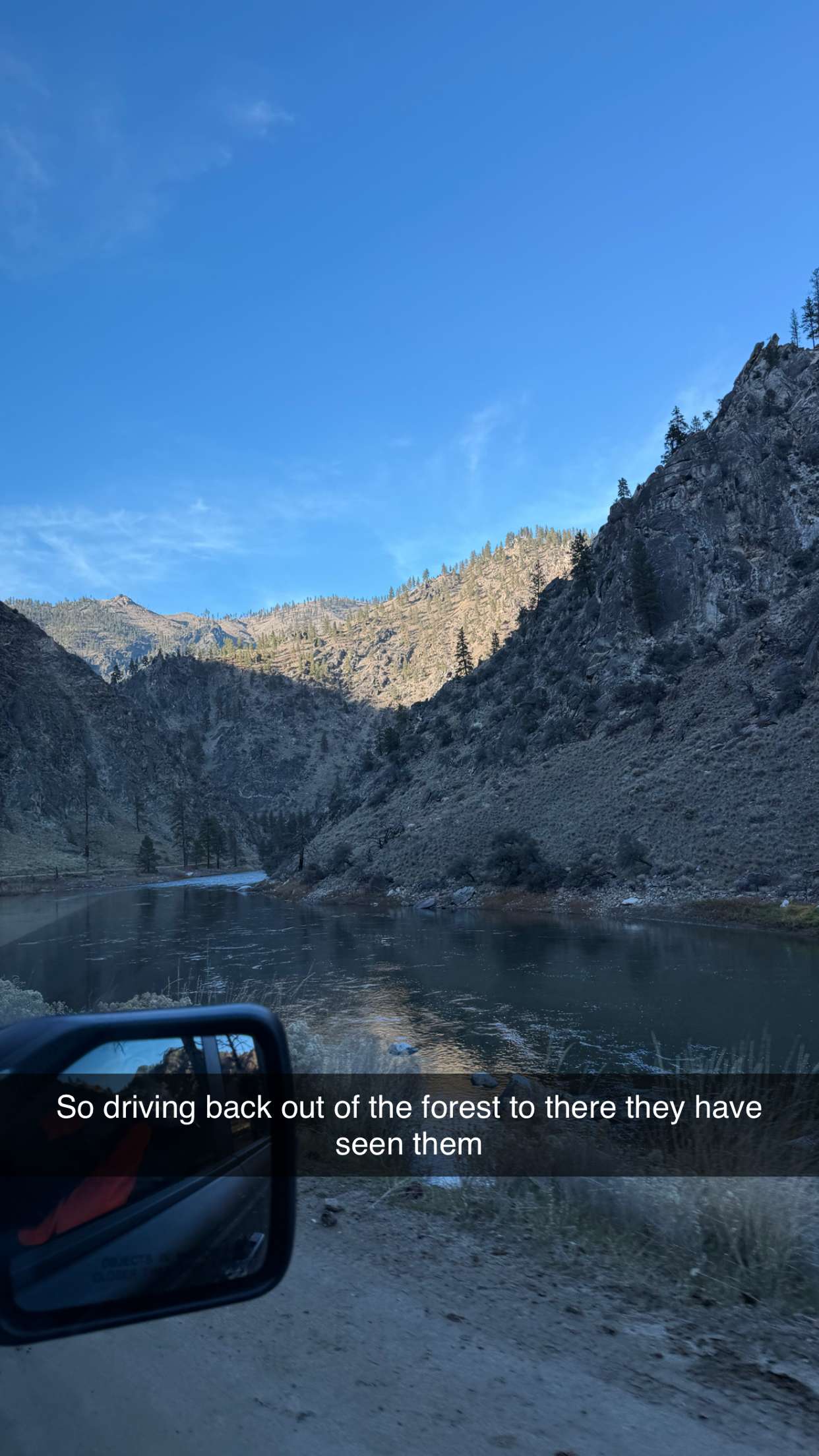 realhaylujan snapchat image archive image