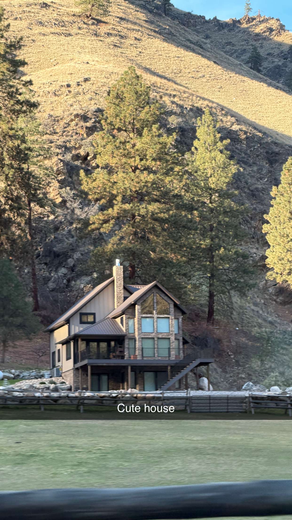 realhaylujan snapchat image archive image