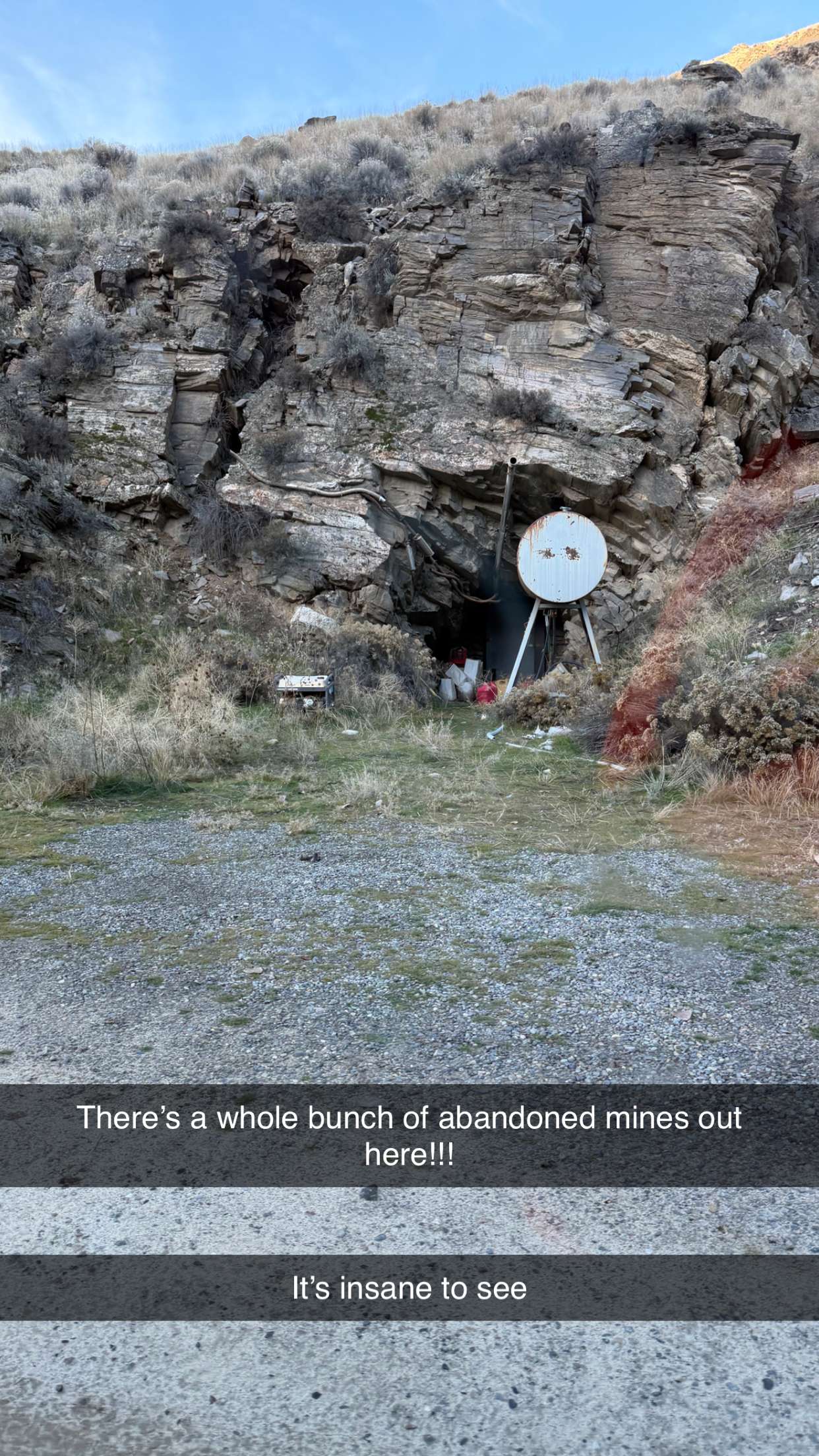 realhaylujan snapchat image archive image