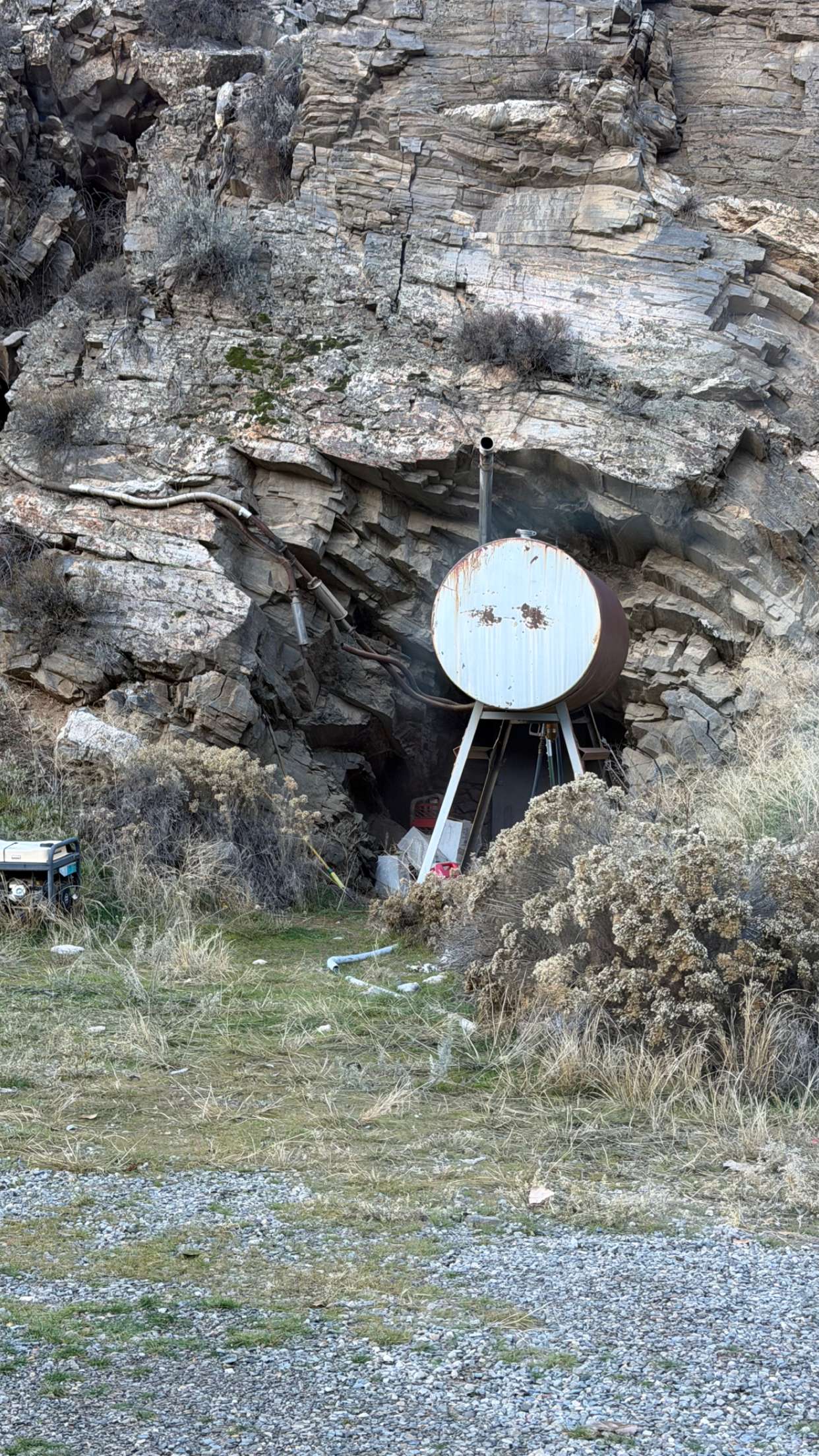 realhaylujan snapchat image archive image