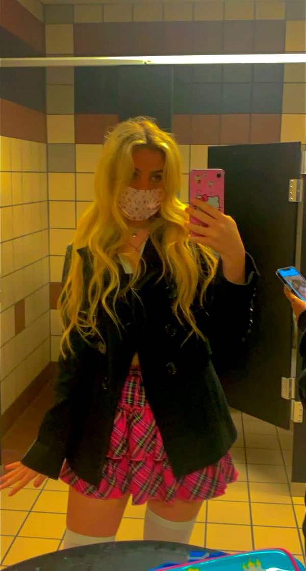 rileyblack2 snapchat image archive image