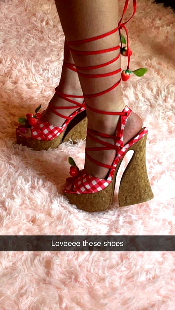 rileyblack2 snapchat image archive image