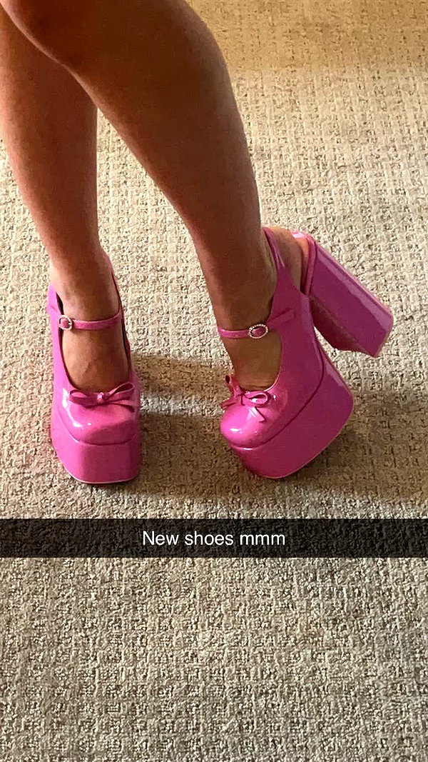 rileyblack2 snapchat image archive image