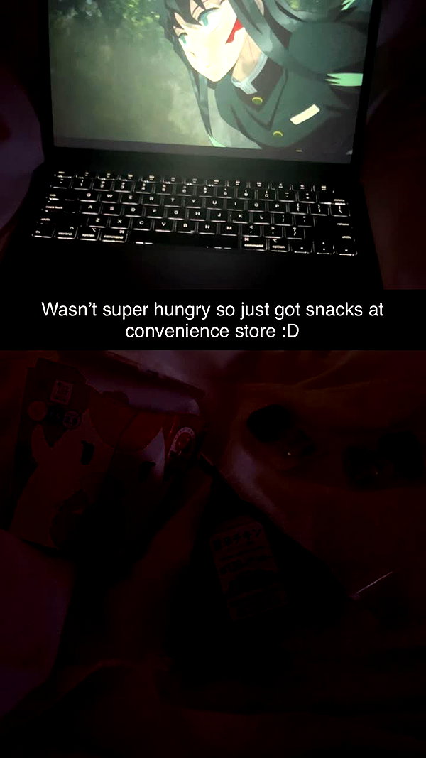 rileyblack2 snapchat image archive image