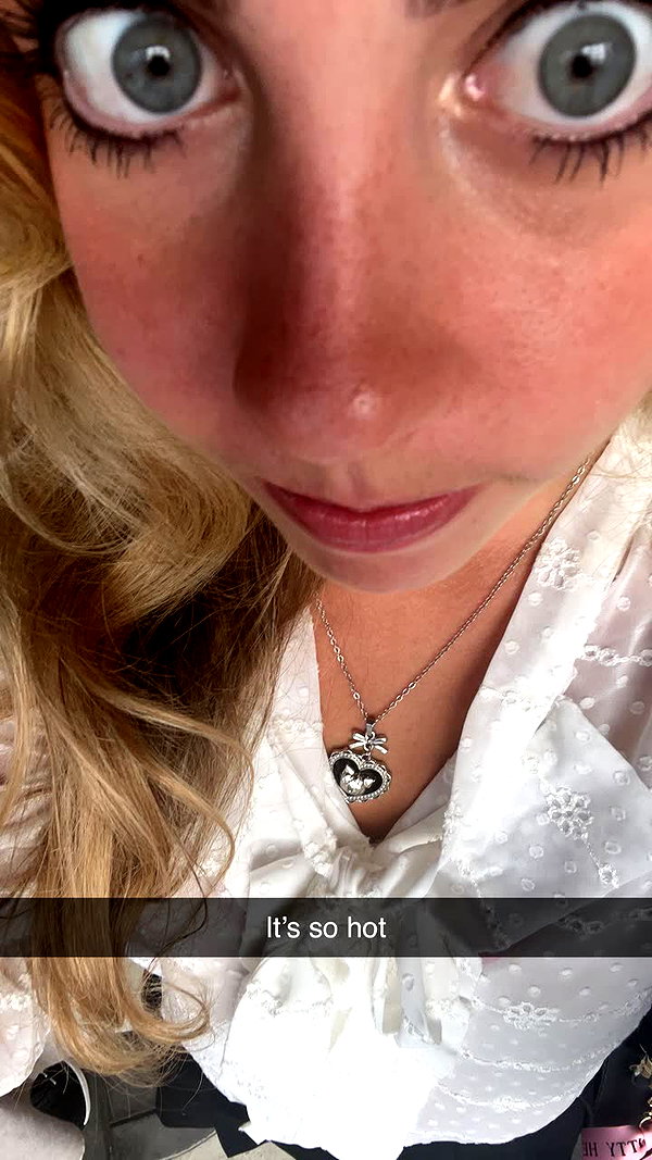 rileyblack2 snapchat image archive image