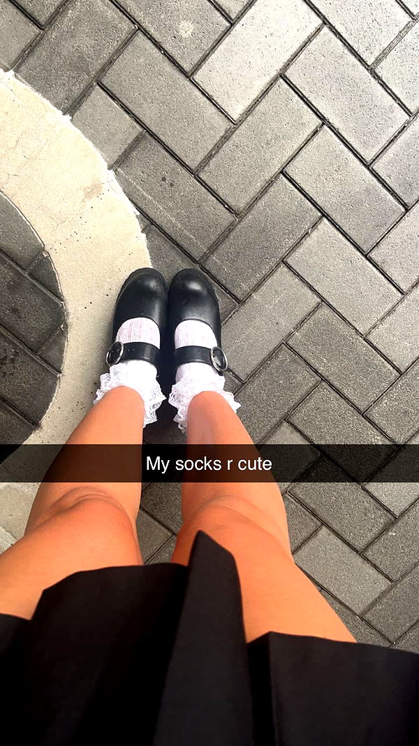 rileyblack2 snapchat image archive image