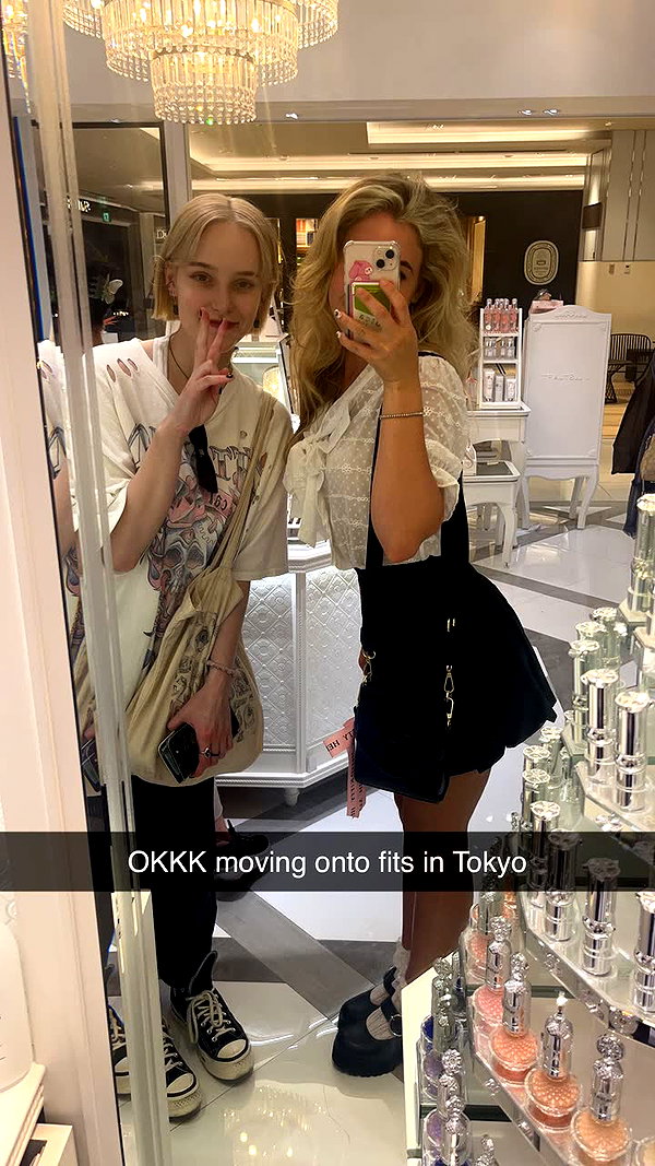 rileyblack2 snapchat image archive image