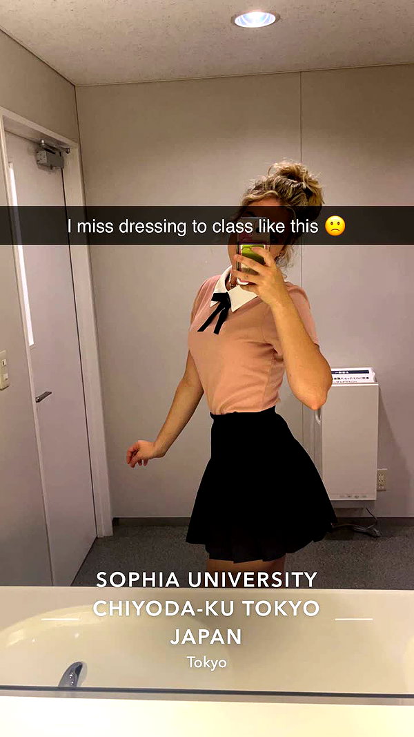 rileyblack2 snapchat image archive image
