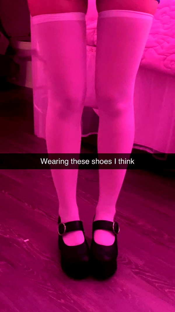 rileyblack2 snapchat image archive image