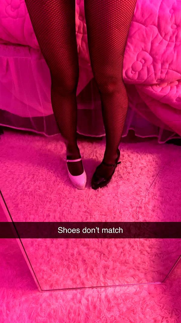rileyblack2 snapchat image archive image