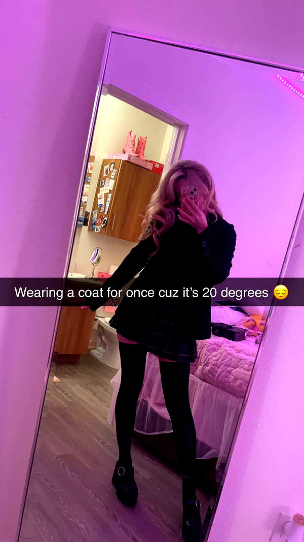 rileyblack2 snapchat image archive image