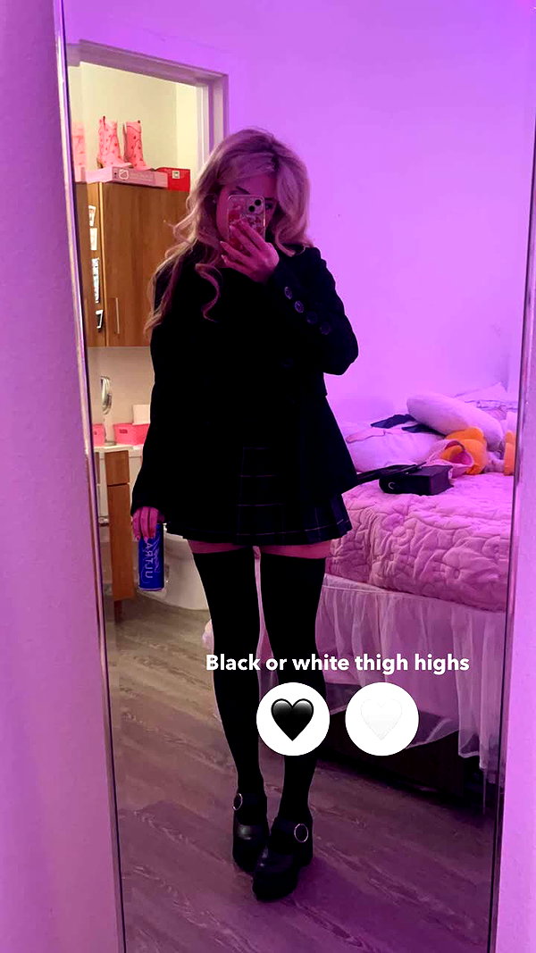 rileyblack2 snapchat image archive image