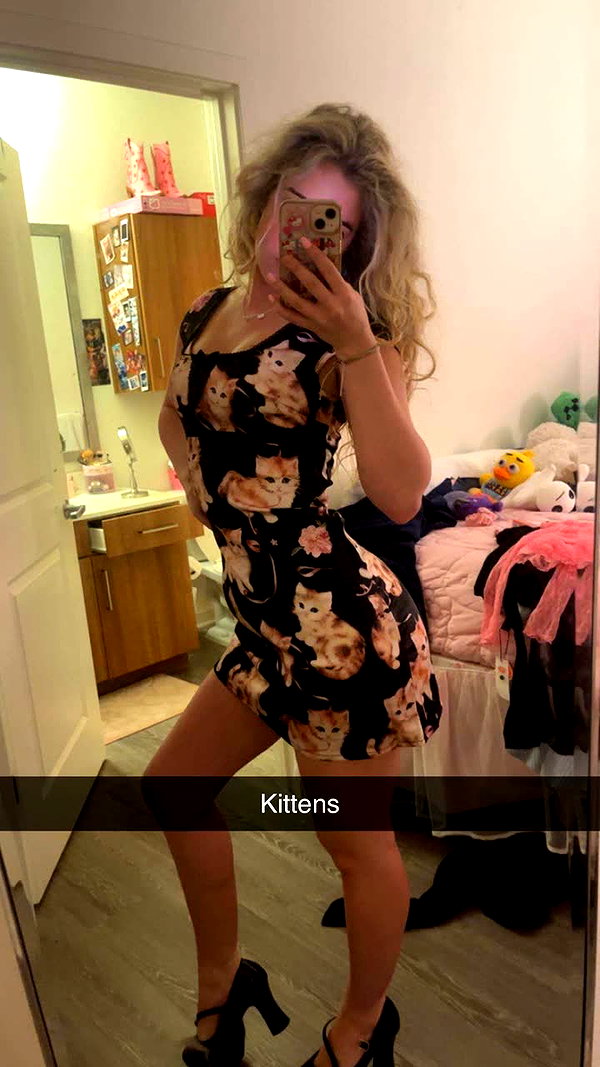 rileyblack2 snapchat image archive image