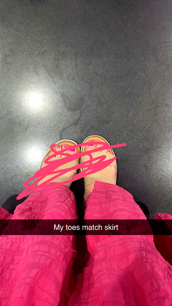 rileyblack2 snapchat image archive image