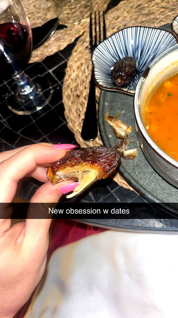 rileyblack2 snapchat image archive image