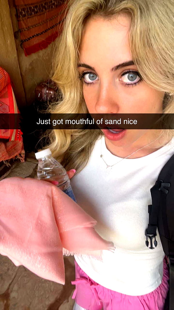 rileyblack2 snapchat image archive image