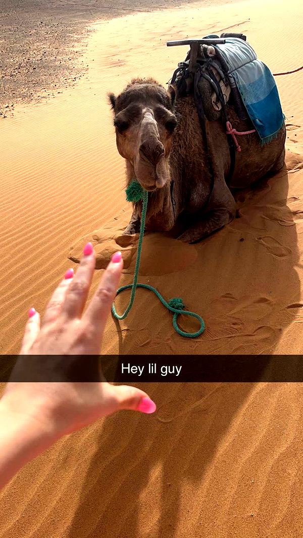 rileyblack2 snapchat image archive image