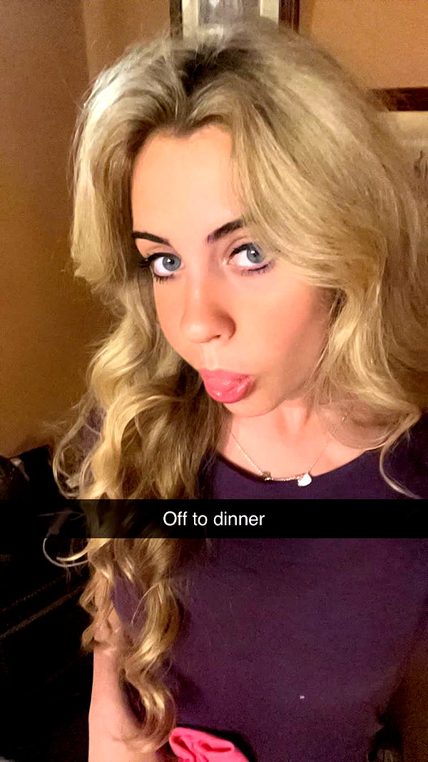 rileyblack2 snapchat image archive image