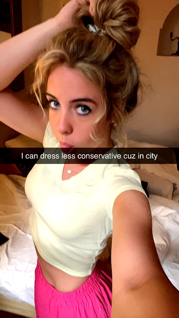 rileyblack2 snapchat image archive image